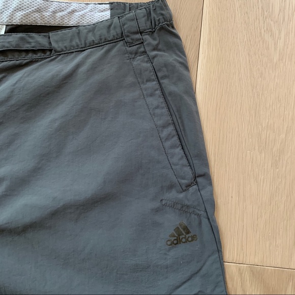 Adidas Clima365 Capris - Picture 8 of 10